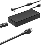 PowerPortnerLink 330W Charger Compatible with Asus ROG Strix Scar 18 17 16 G18 G16 G17 G15 G834 G...