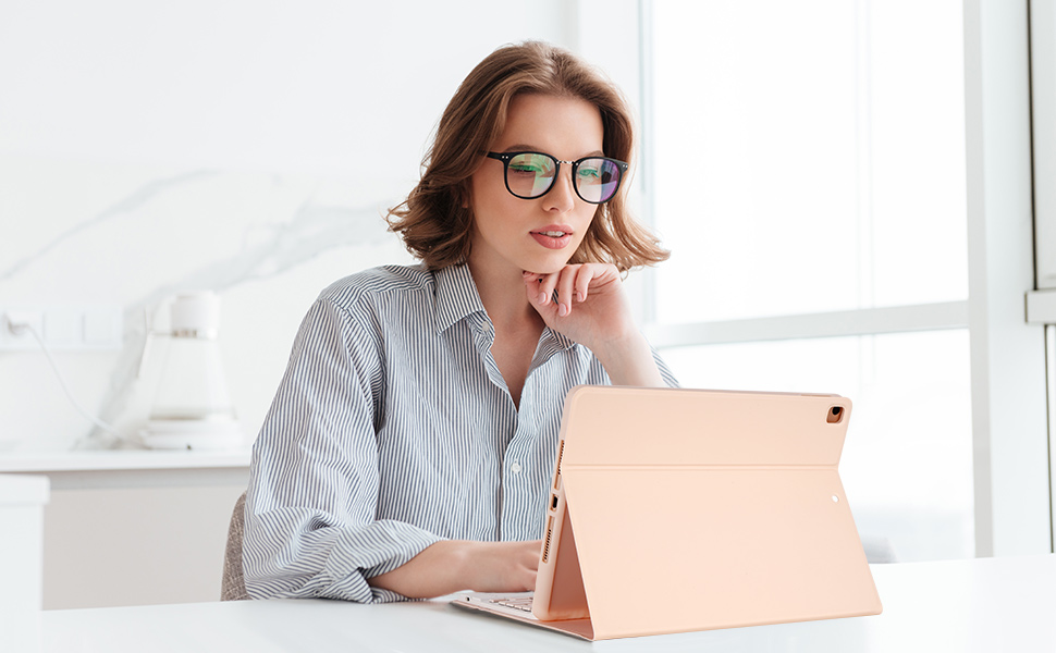 ipad 9th generation case keyboard 2021 apple ipad 10.2-in case keyboard green ipad keyboard