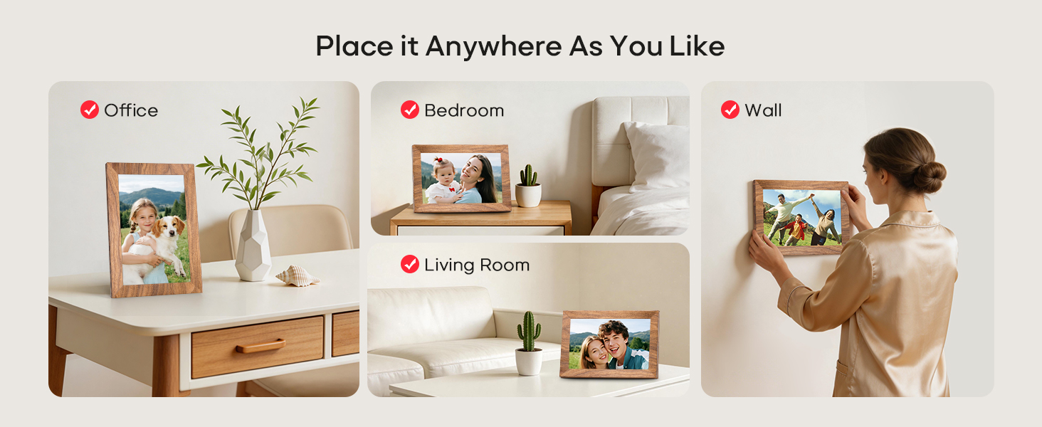 Digital Picture Frame