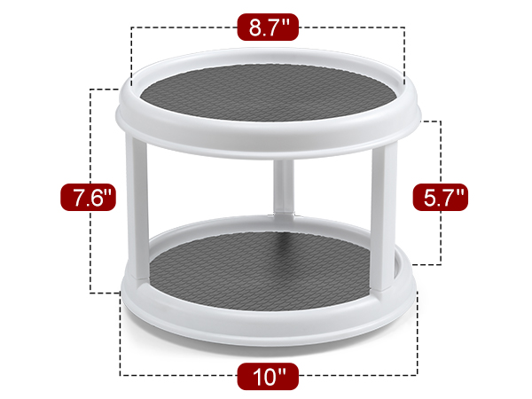 lazy susan