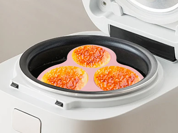 Silicone Baking Cups