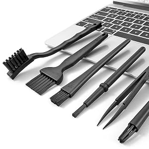 pc cleaner brush