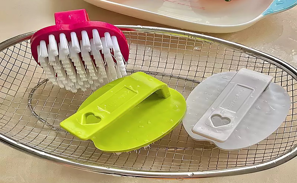 Vegetable Brush