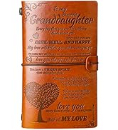 journal for granddaughter