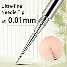 Blackhead Remover Tool