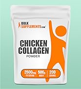 Chicken Collagen Powder 500g