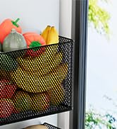 magnetic shelf