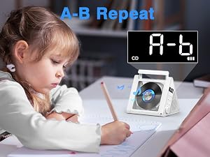 cd players portable