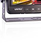 URFRU Backup Camera SYS