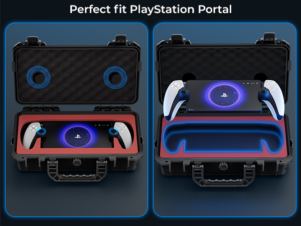 Carrying Case for Playstation Portal