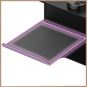 Silicone Pads