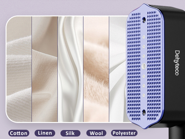 Travel Steamer