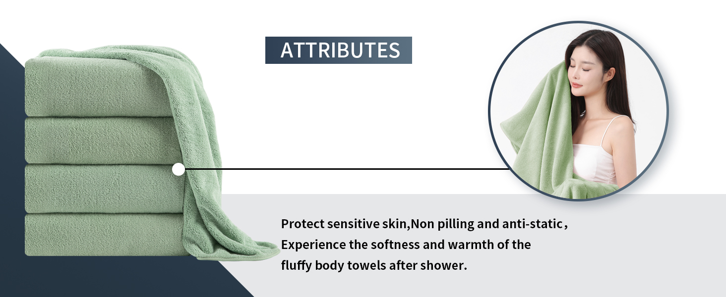 bathroom towel