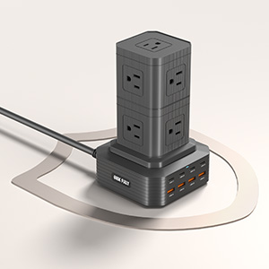 charging station