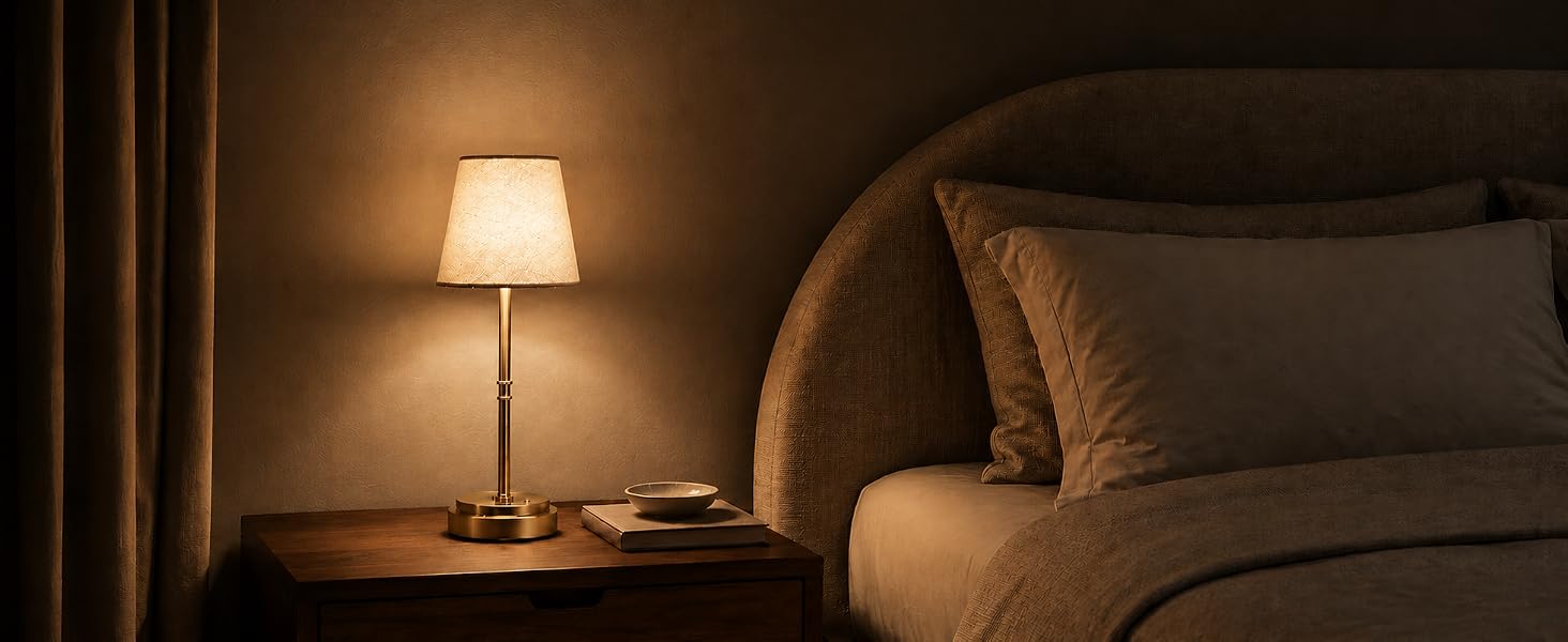 Bedside & Nightstand