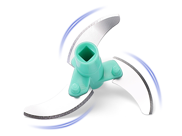 vegetable chopper