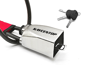 the club steering wheel lock anti-theft device