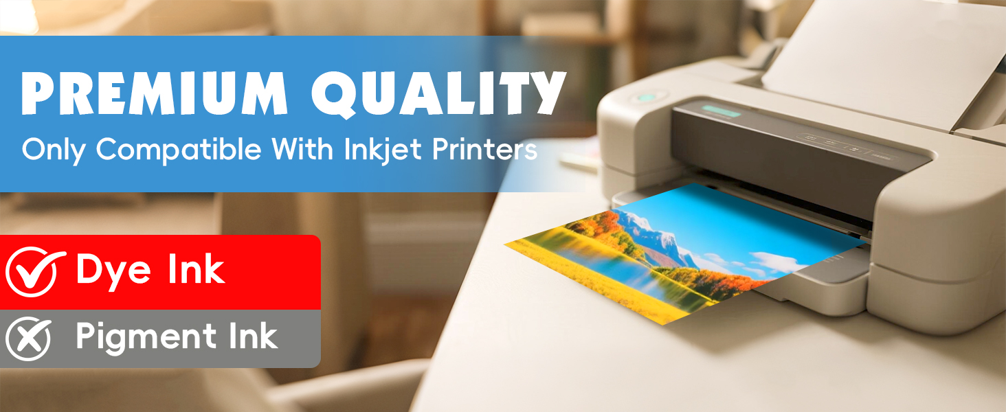 printer paper
