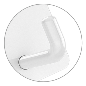 sticky hooks