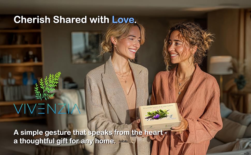 A thoughtful Gift