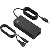 Res Med 90W AC Adapter - Compatible with S9 Series CPAP/BiPAP Machines, Power Cord for S9 AutoSet...