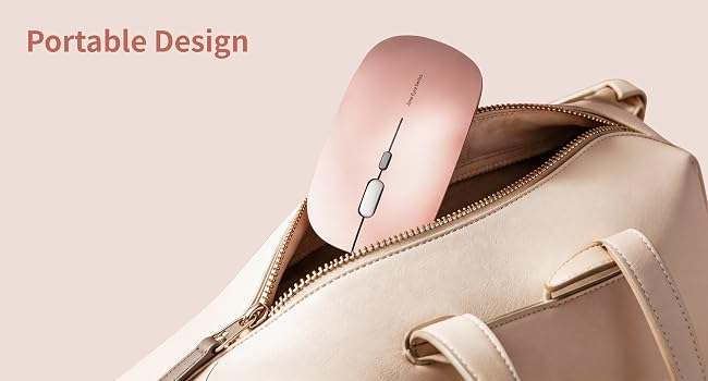 wireless mouse