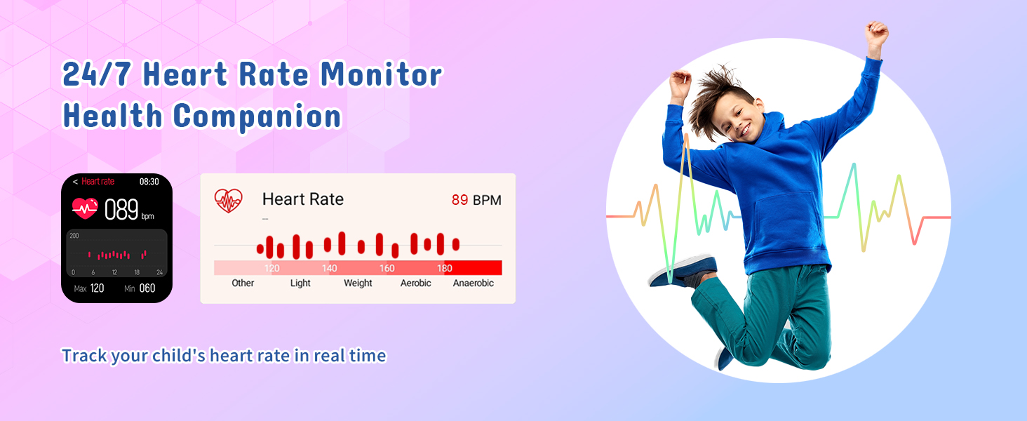 Heart Rate Monitor