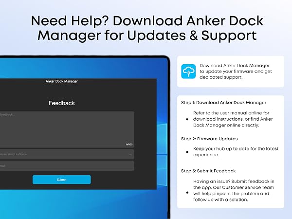 Need Help? We've Got You