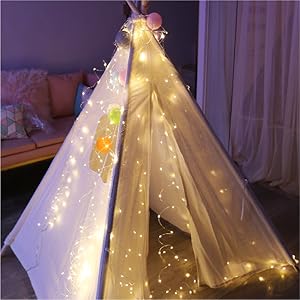 Tent use