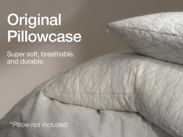 coop pillow cover pillow case cotton pillowcases cooling pillow covers white pillow protector zipper