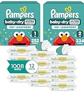baby dry starter kit