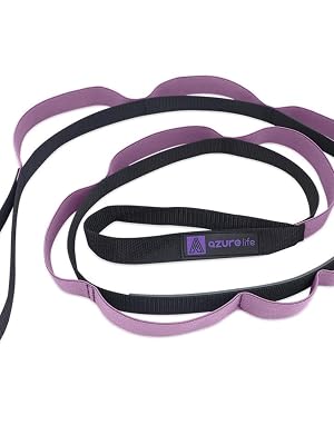 yoga strap