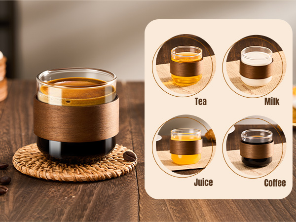 espresso accessories