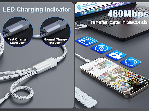 Charger Cable for Apple Watch