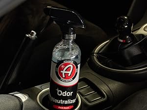 odor neutralizer
