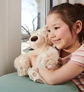 Philbin Classic Teddy Bear by GUND Stuffed Animals for Kids and Adults