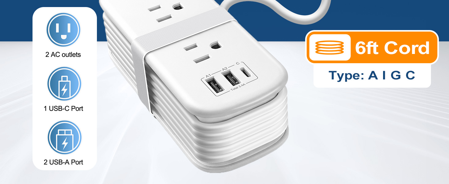 travel adapter
