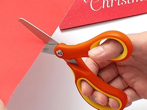 blunt kids scissors