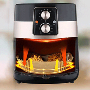 Airfryer Liners