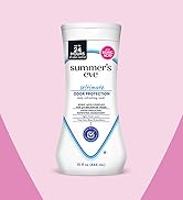 Summer's Eve, Ultimate Odor Control, Feminine Body Wash with Boric Acid, Removes Odor, Feminine W...