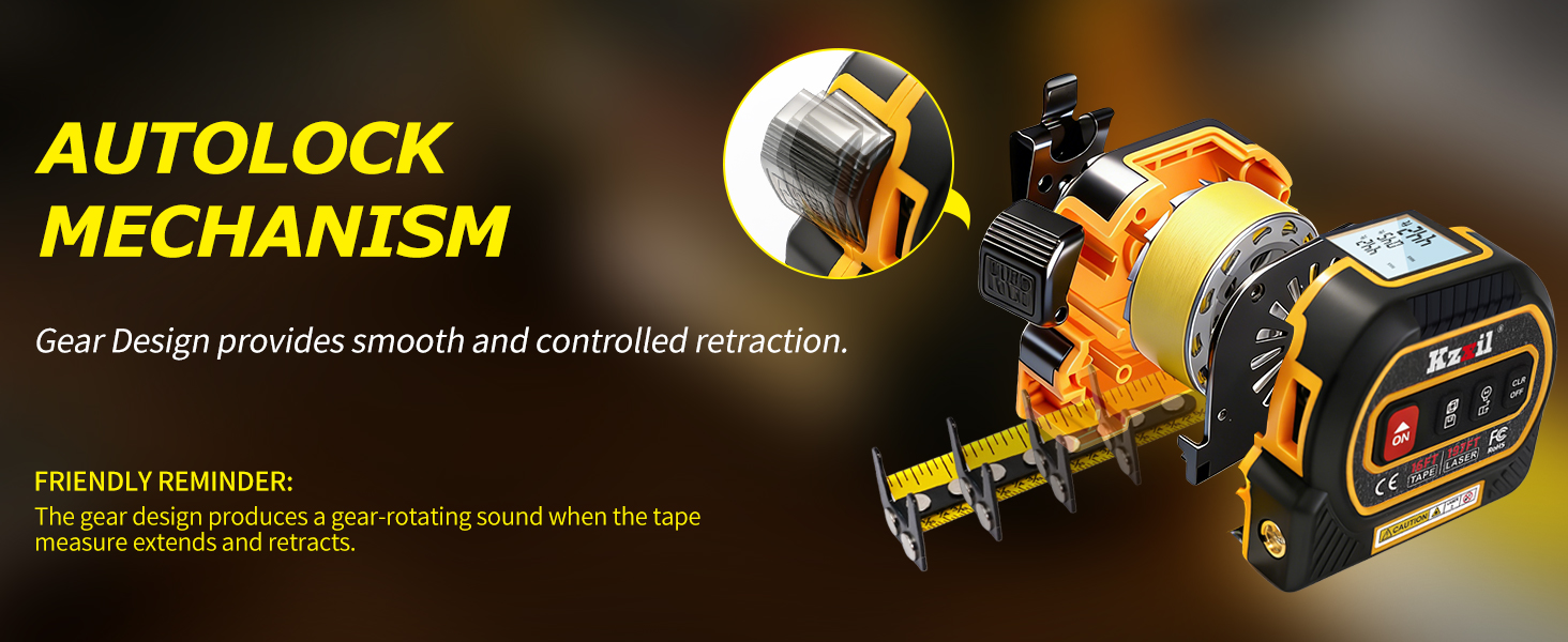 measuring tape