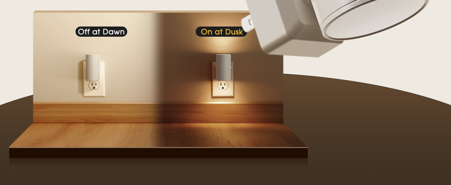night light