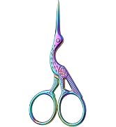Multicolor Cloth Shear High Labor-saving,Lightweight Colorful Tailor Scissor,Sewing Embroidery Sh...