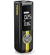 Fanttik X8 APEX Tire Inflator Portable Air Compressor, 1 Min Fast Inflation, 150PSI Cordless Tire...