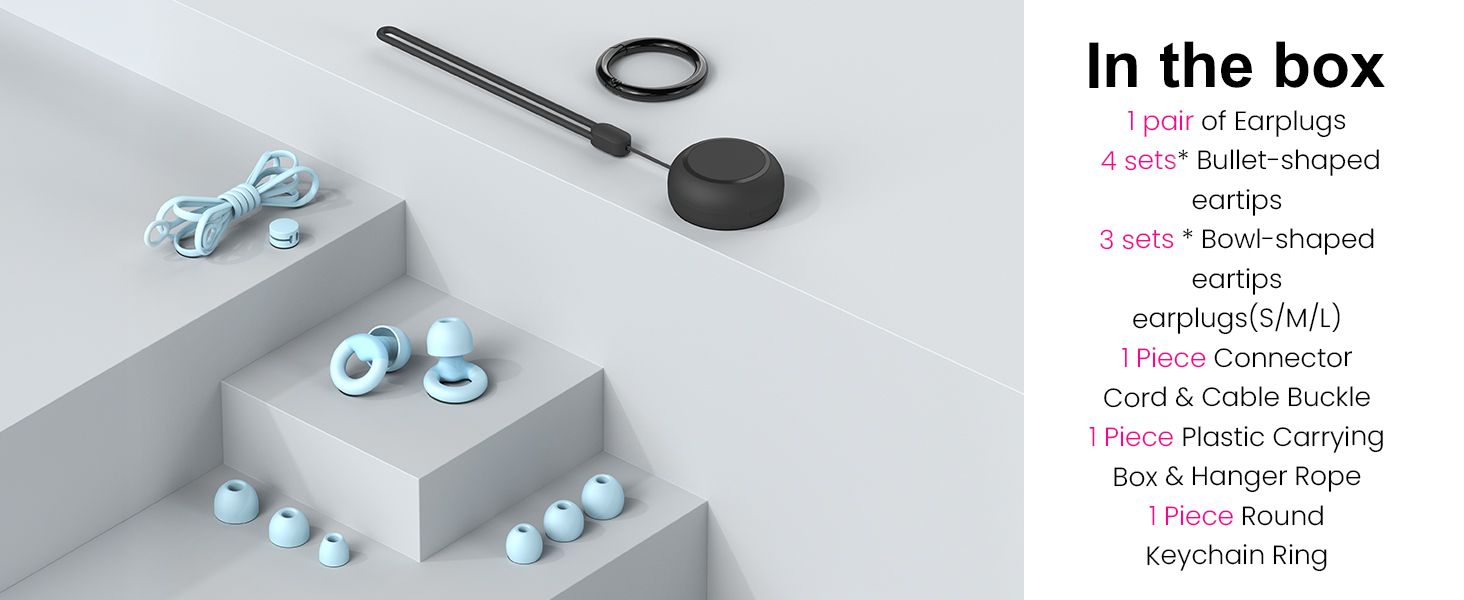 sleep ear plugs