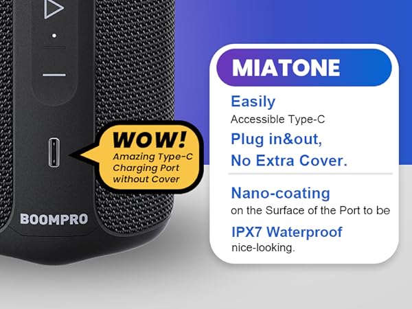 bluetooth speakers