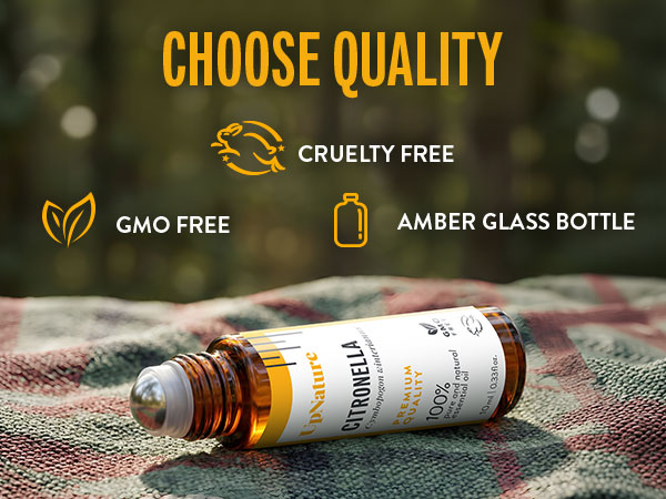 choose quality