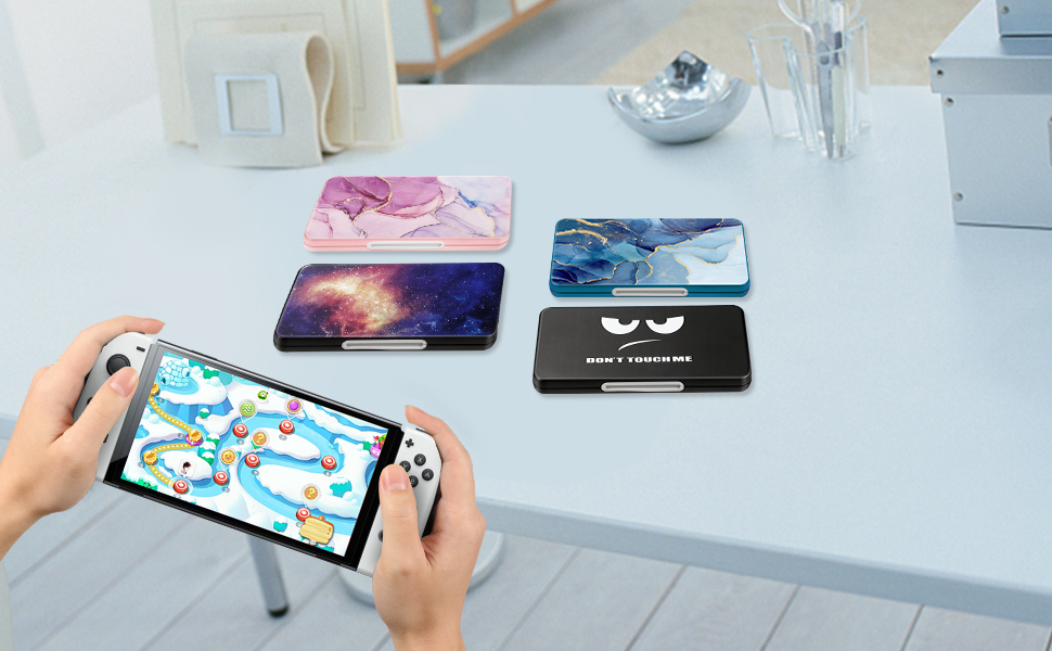 Game Card Case for Nintendo Switch Games
