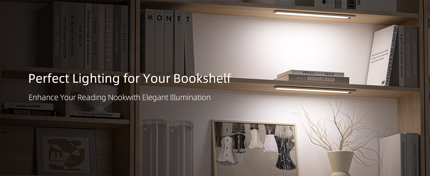 Motion Sensor Lights