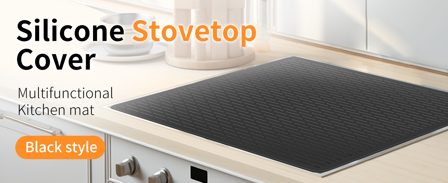 Stove Top Covers for Electric Stove
